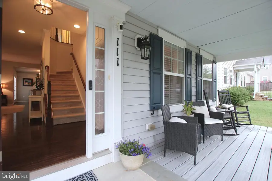 111 Ginger Ln, Stafford, VA 22554 - #2