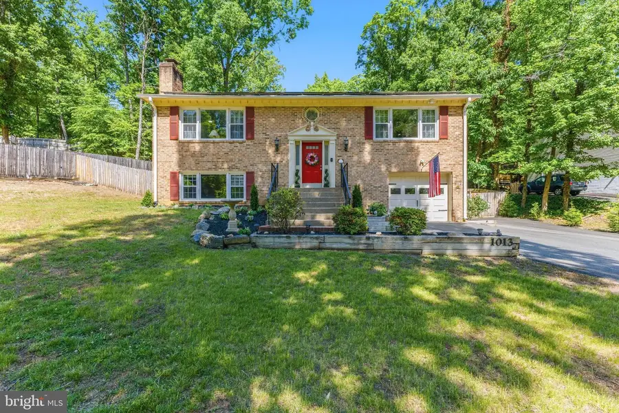1013 Aquia Dr, Stafford, VA 22554 - #2