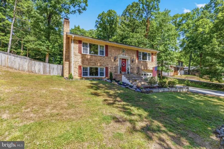 1013 Aquia Dr, Stafford, VA 22554 - #3