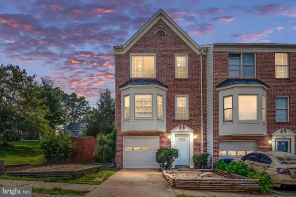 410 Fair Oaks Ave, STAFFORD, VA 22554