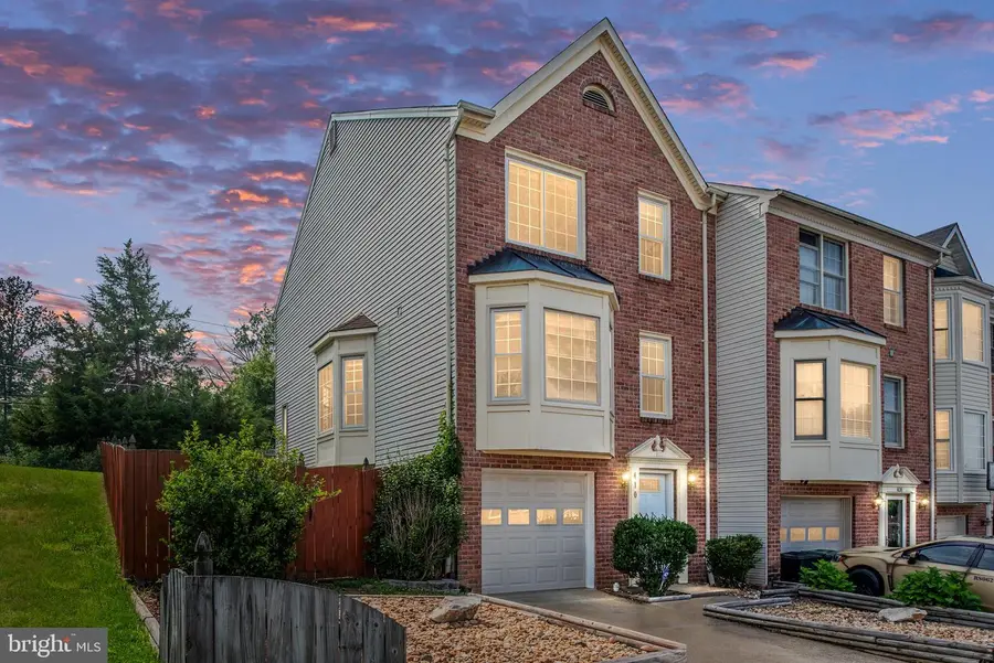 410 Fair Oaks Ave, Stafford, VA 22554 - #3