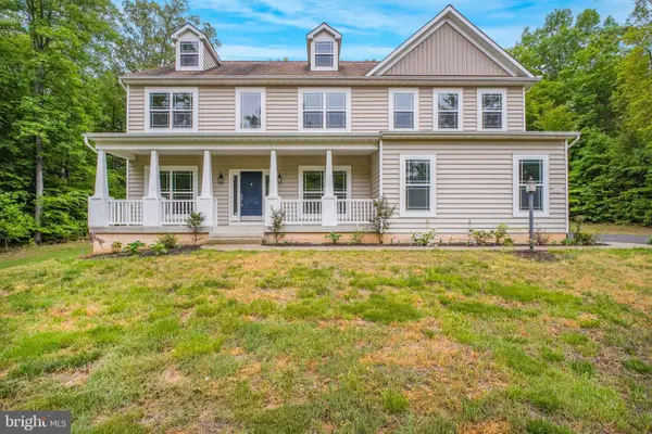 231 Mt Hope Church Rd, STAFFORD, VA 22554