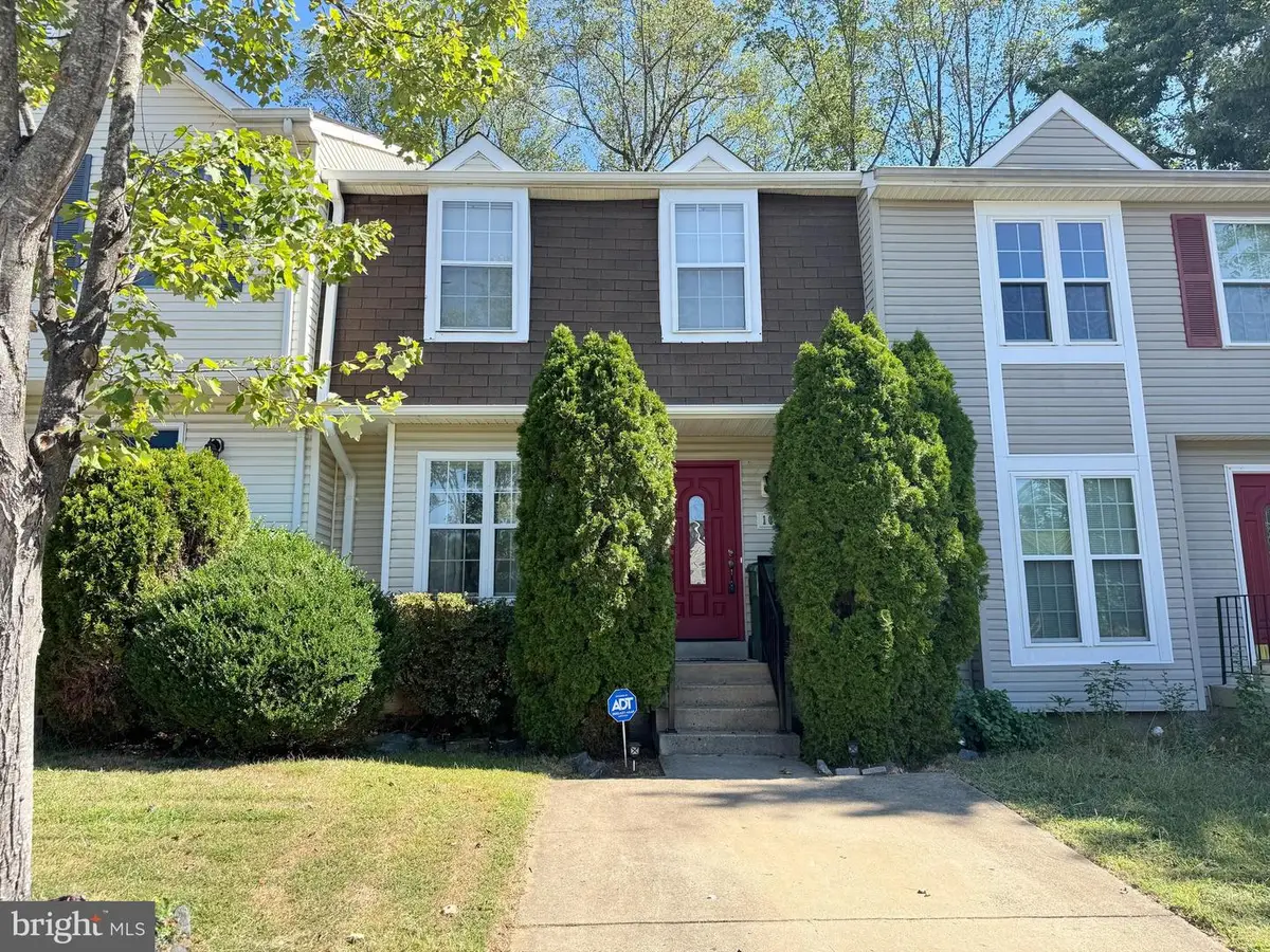 105 Staunton Ct, Stafford, VA 22554 - #1