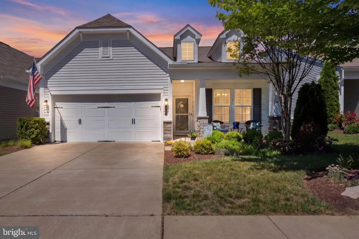 132 Denison St, Fredericksburg, VA 22406 - #1