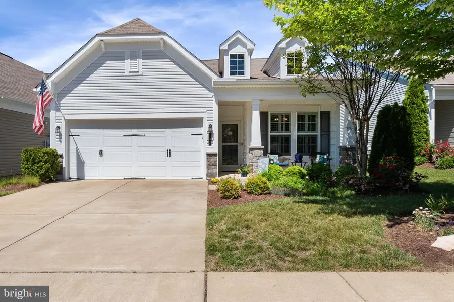 132 Denison St, Fredericksburg, VA 22406 - #2