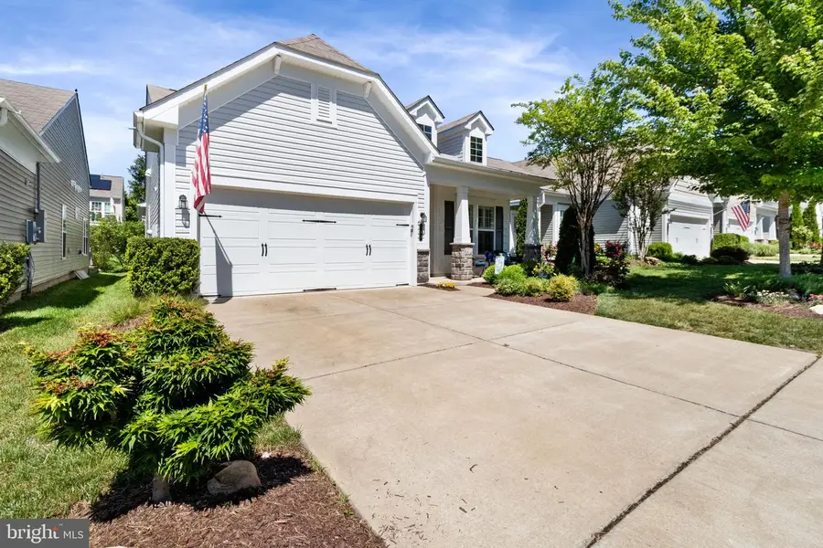 132 Denison St, Fredericksburg, VA 22406 - #3
