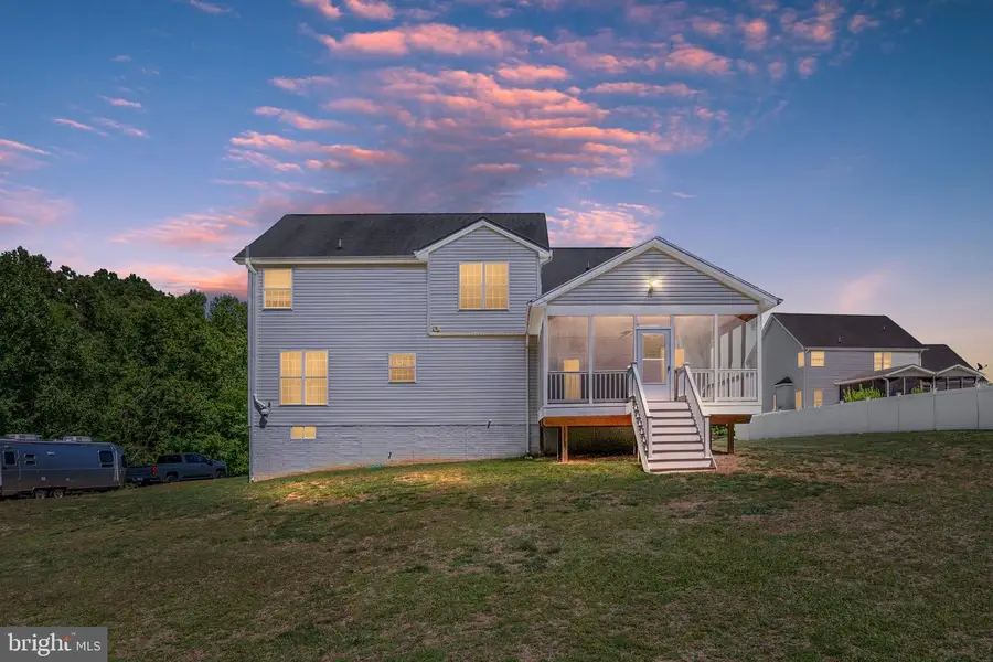 142 Greenway St, Fredericksburg, VA 22405 - #2