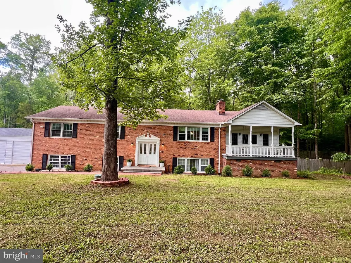7 Rosehaven St, Stafford, VA 22556 - #1