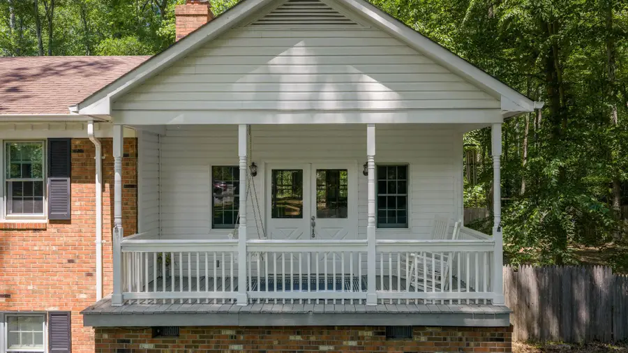 7 Rosehaven St, Stafford, VA 22556 - #3