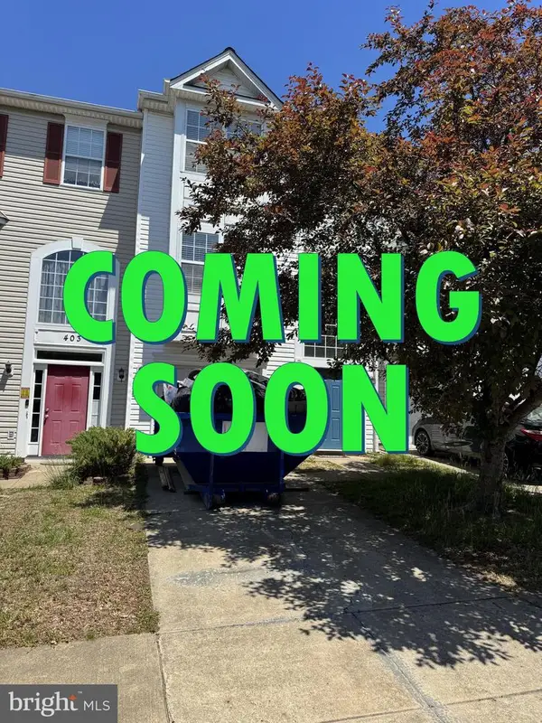 405 Donelson Loop, STAFFORD, VA 22554