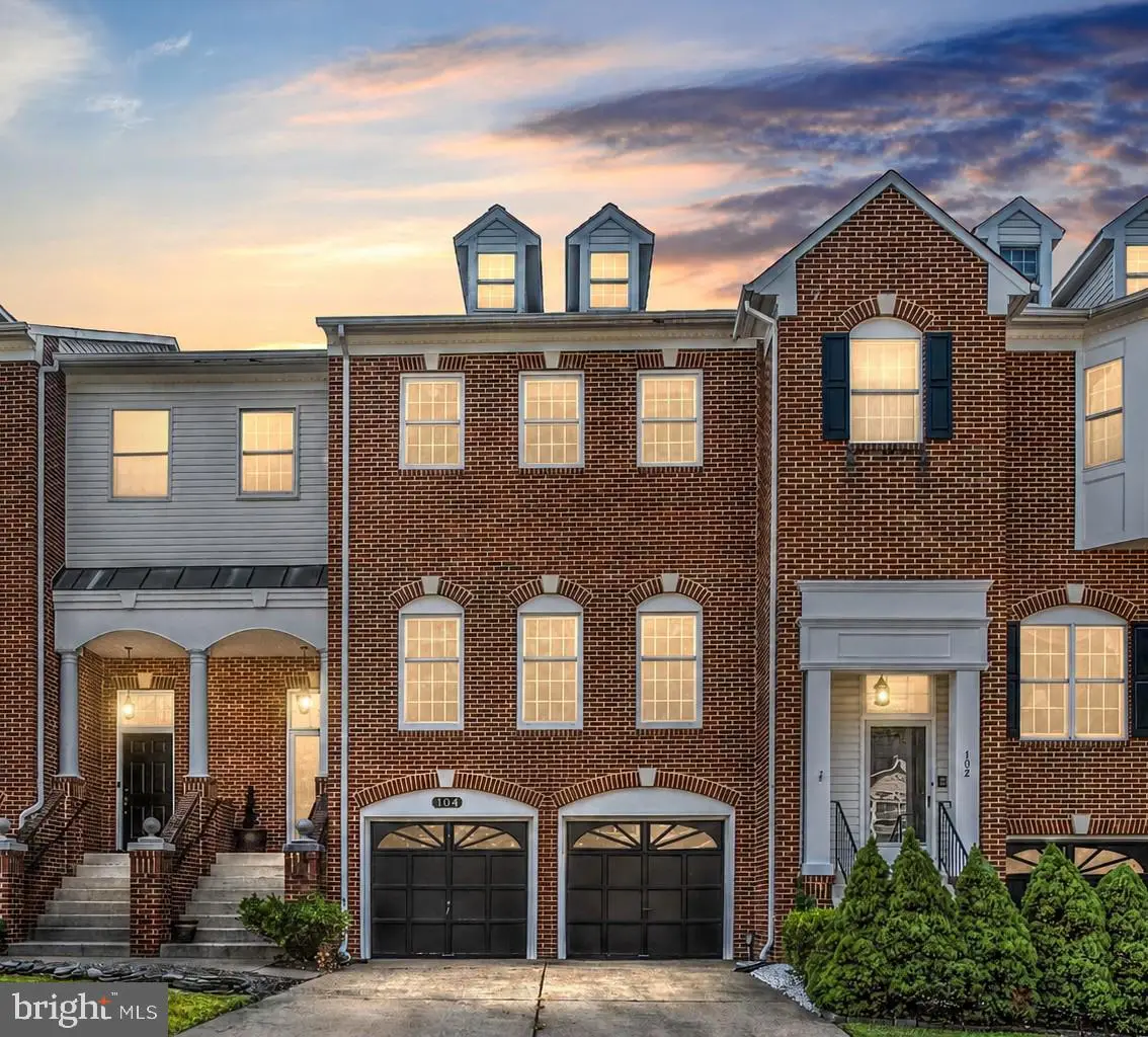 104 Waters Lndg, Stafford, VA 22554 - #1