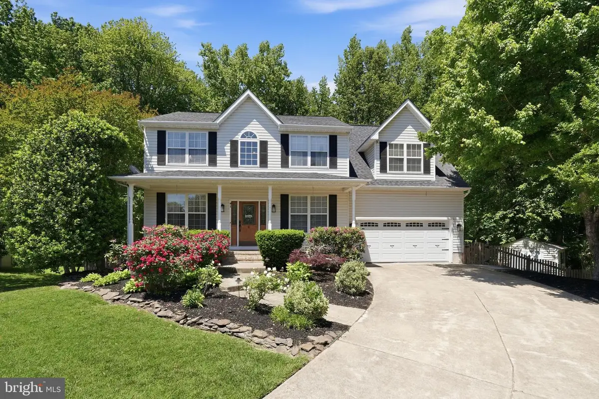 12 Pin Oak Ct, Stafford, VA 22554 - #1