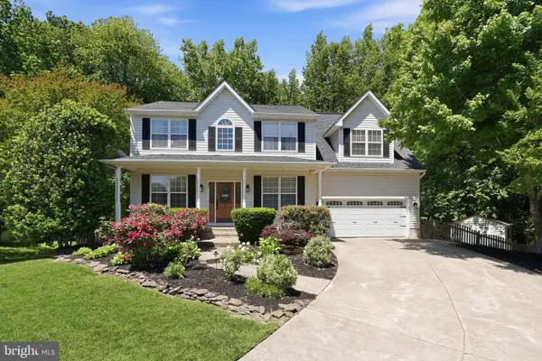 12 Pin Oak Ct, STAFFORD, VA 22554