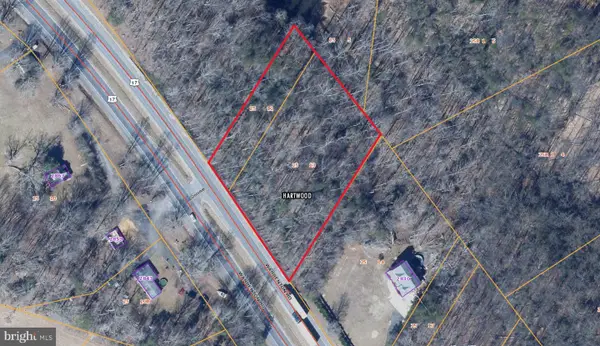 Warrenton Rd, FREDERICKSBURG, VA 22406