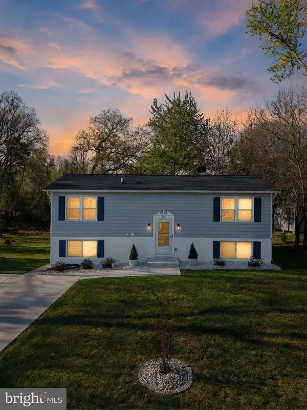 303 Via De Rosa Dr, STAFFORD, VA 22556