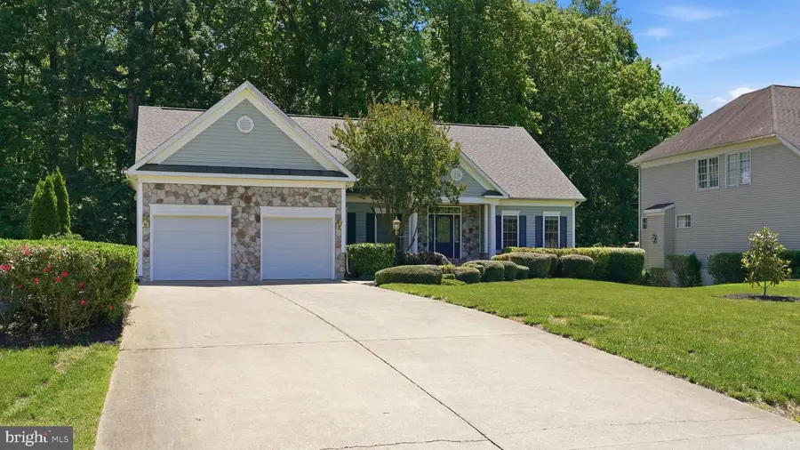 14 Hempstead Ln, Stafford, VA 22554 - #2