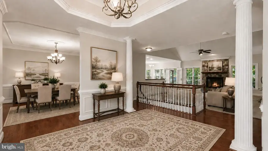 14 Hempstead Ln, Stafford, VA 22554 - #3
