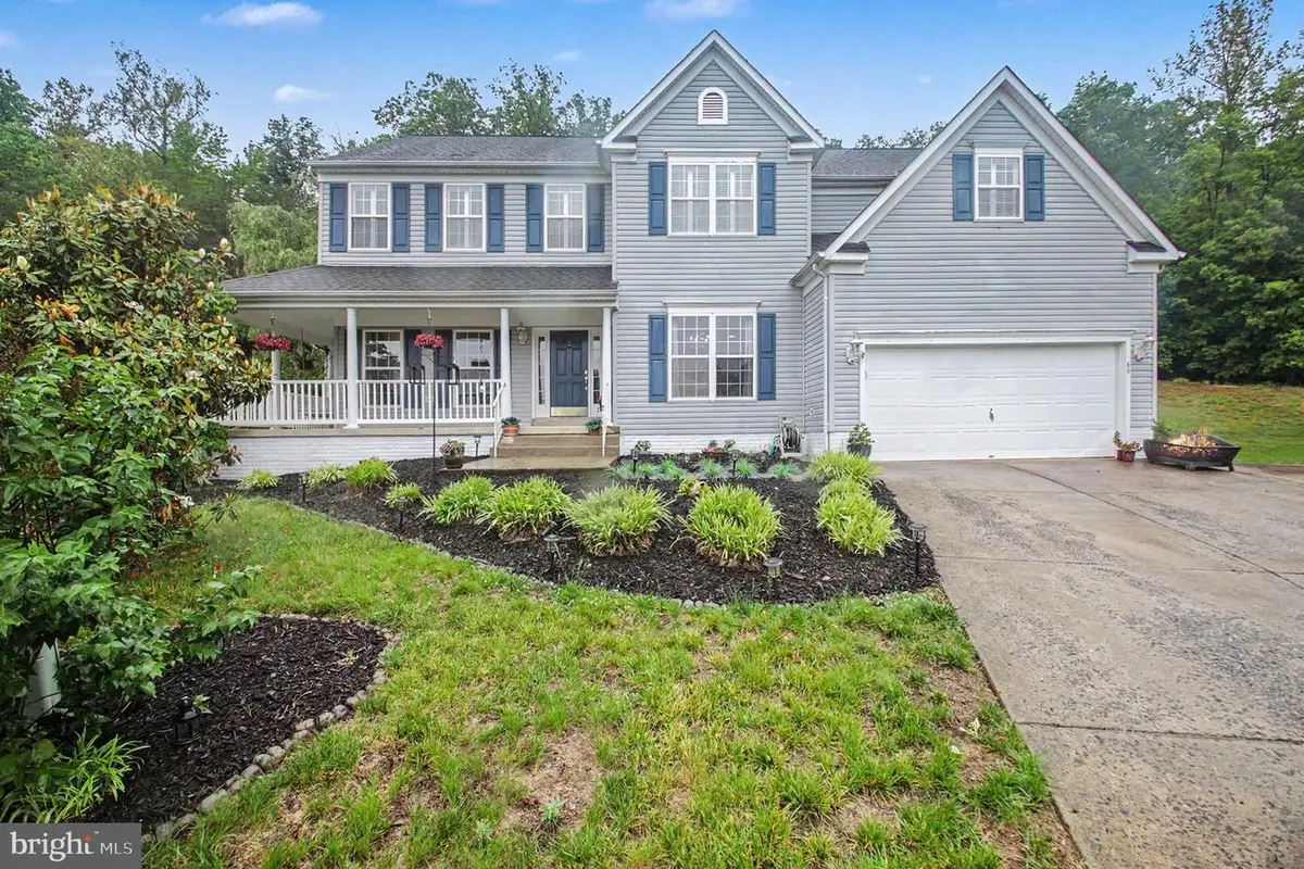 89 Tavern Rd, Stafford, VA 22554 - #1