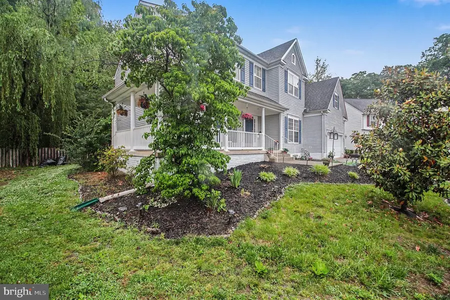 89 Tavern Rd, Stafford, VA 22554 - #2