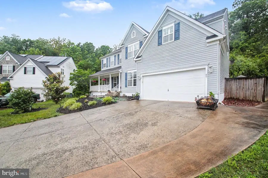 89 Tavern Rd, Stafford, VA 22554 - #3