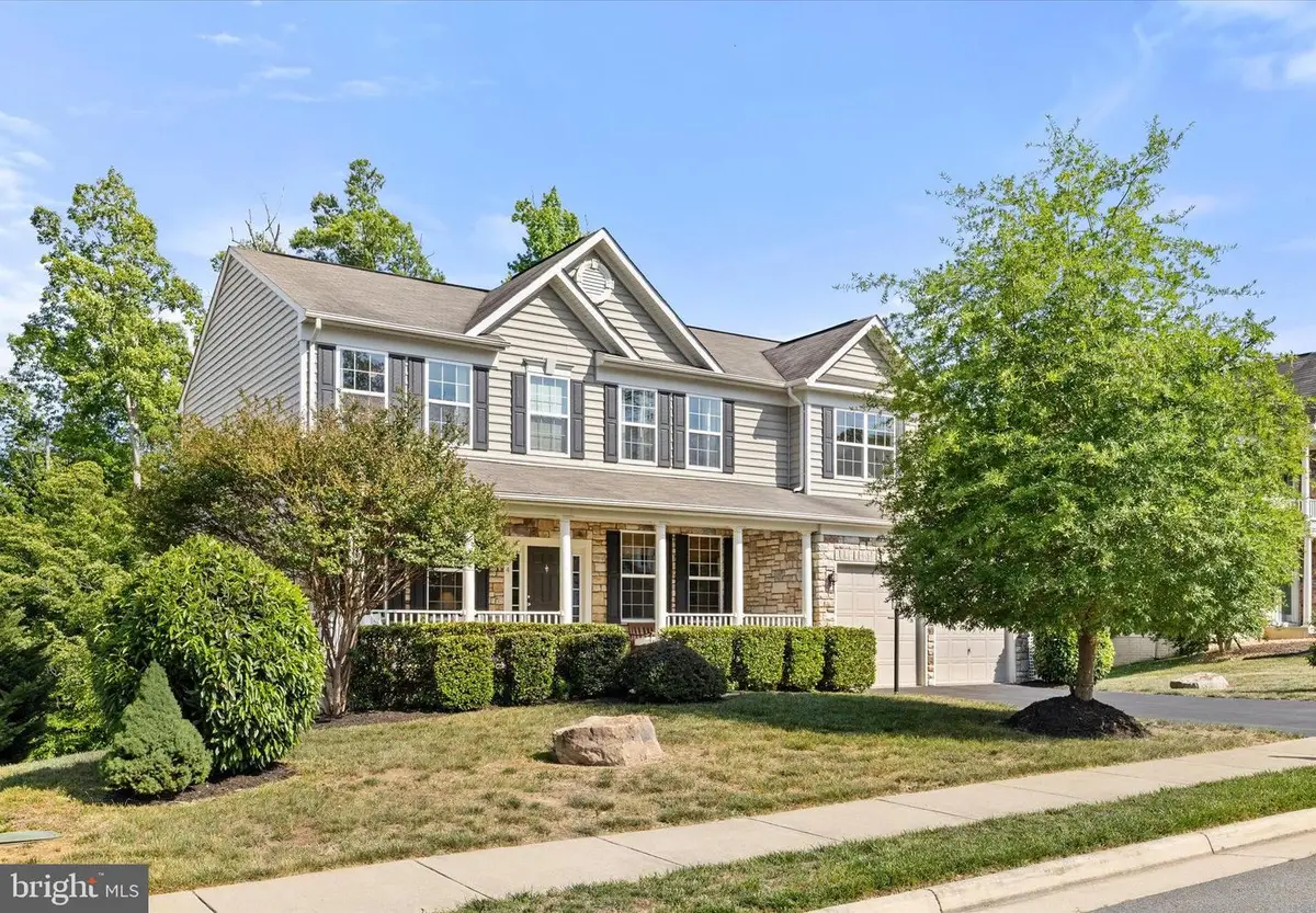 24 Woodford Dr, Fredericksburg, VA 22405 - #1