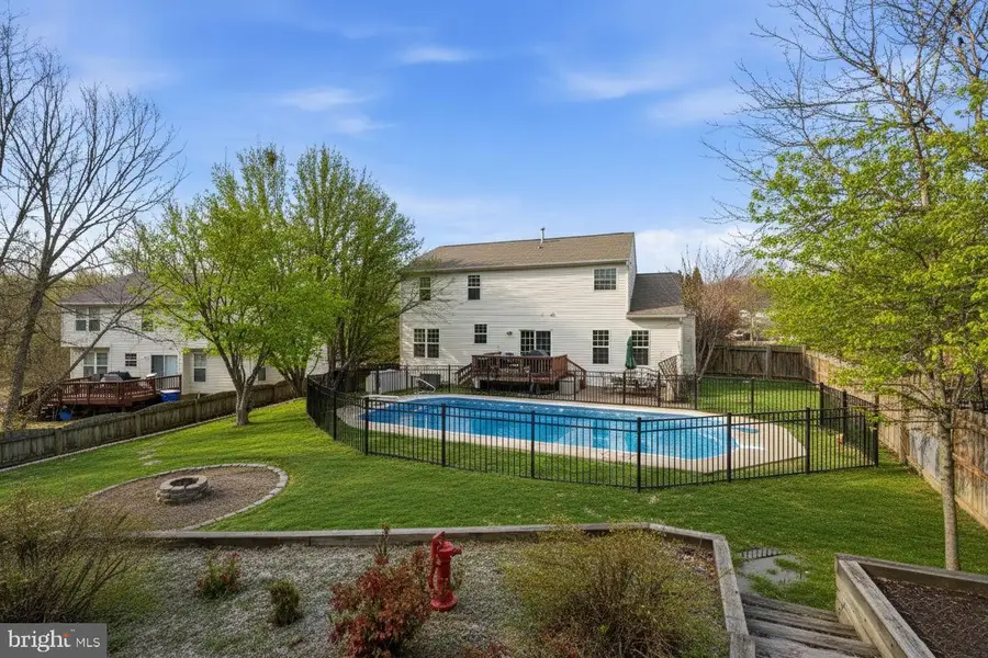 114 Saint Roberts Dr, Stafford, VA 22556 - #2