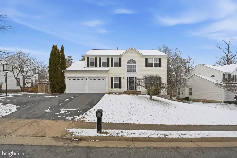 114 Saint Roberts Dr, Stafford, VA 22556 - #3