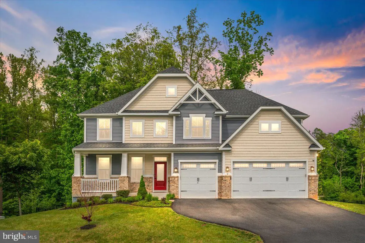 2 Knob Creek Ct, Stafford, VA 22556 - #1