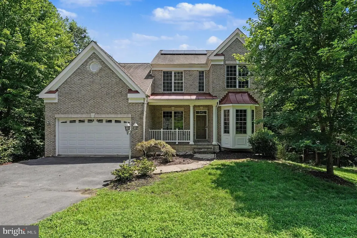 380 Wood Landing Rd, Fredericksburg, VA 22405 - #1