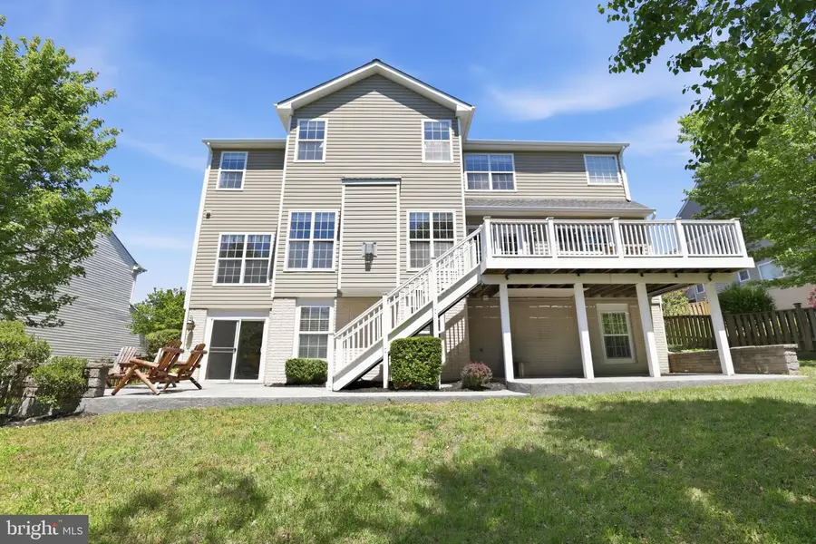 36 Bismark Dr, Stafford, VA 22554 - #2