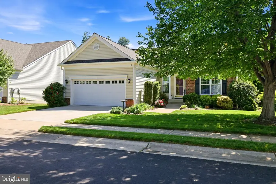 9 Linden Ct, Fredericksburg, VA 22406 - #2