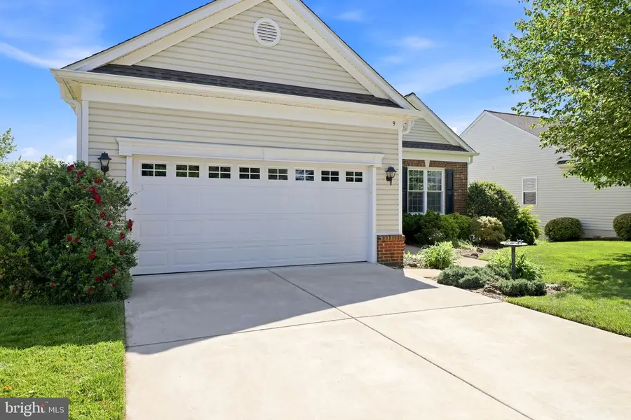 9 Linden Ct, Fredericksburg, VA 22406 - #3