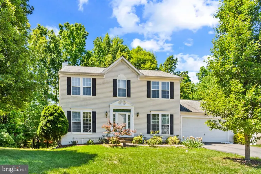 33 Jade Dr, Fredericksburg, VA 22406 - #2