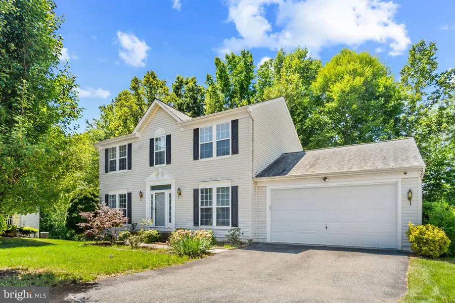 33 Jade Dr, Fredericksburg, VA 22406 - #3
