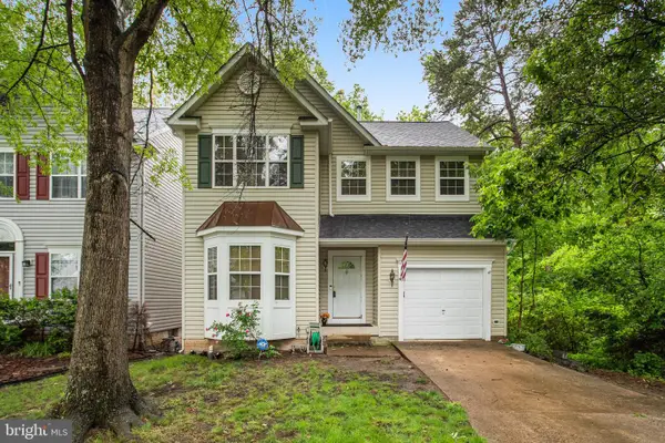 40 Catherine Ln, STAFFORD, VA 22554