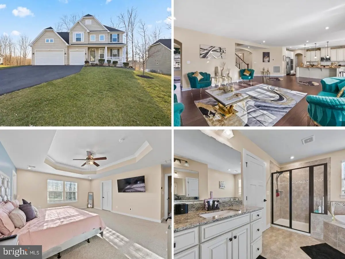 1 Knob Creek Ct, Stafford, VA 22556 - #1
