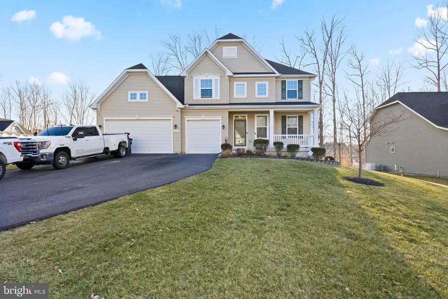 1 Knob Creek Ct, Stafford, VA 22556 - #2