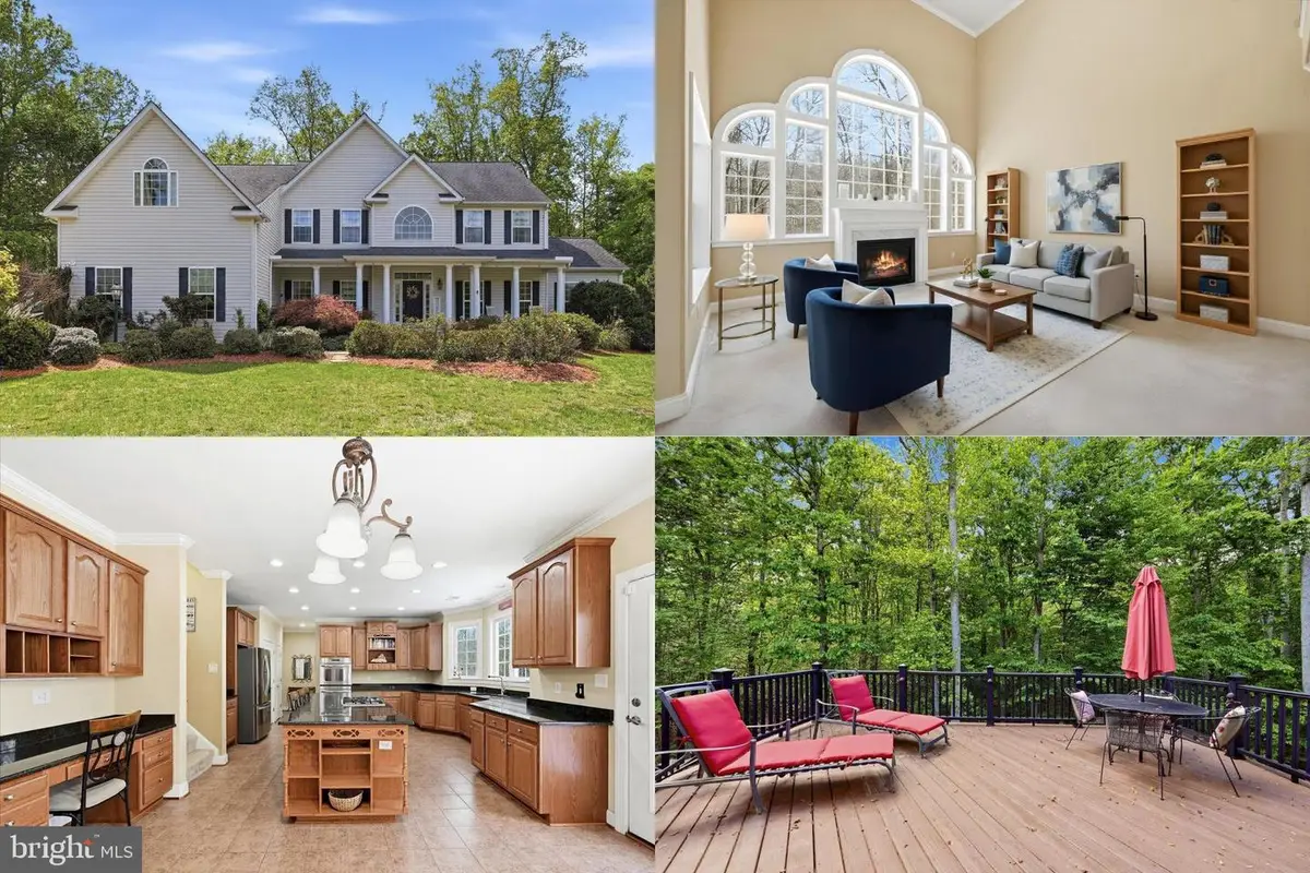 37 Serene Hills Dr, Fredericksburg, VA 22406 - #1