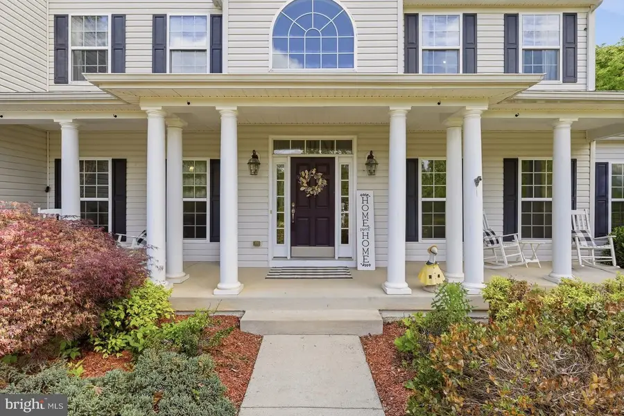 37 Serene Hills Dr, Fredericksburg, VA 22406 - #2