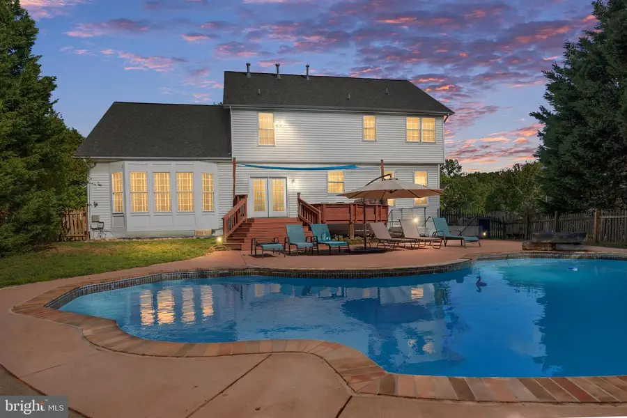 6 Toliver Ln, Stafford, VA 22554 - #2
