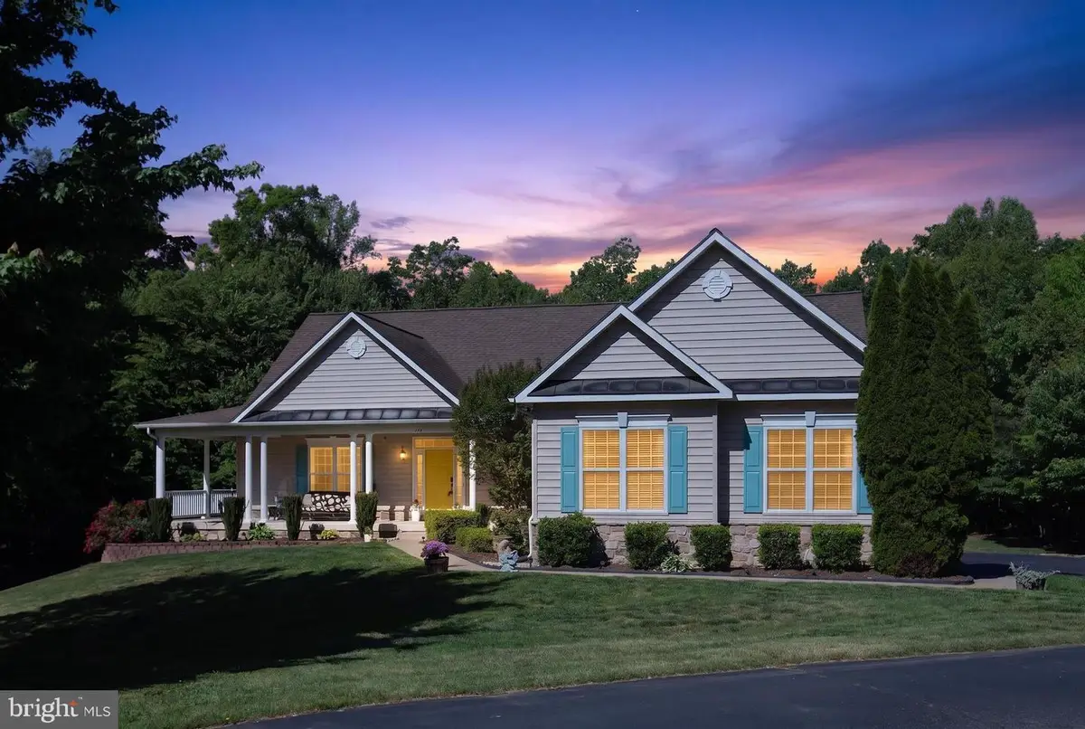 325 Gentle Breeze Cir, Fredericksburg, VA 22406 - #1