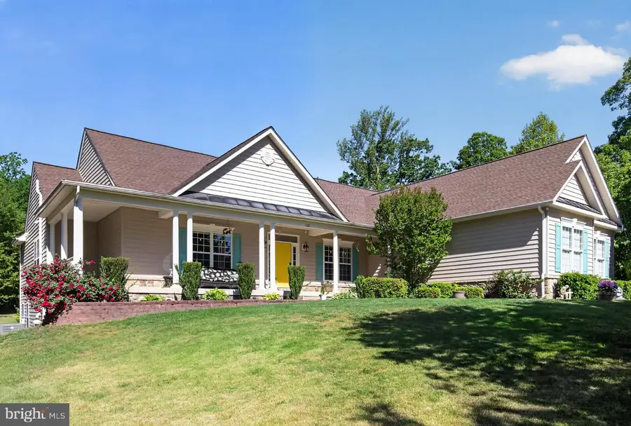 325 Gentle Breeze Cir, Fredericksburg, VA 22406 - #2