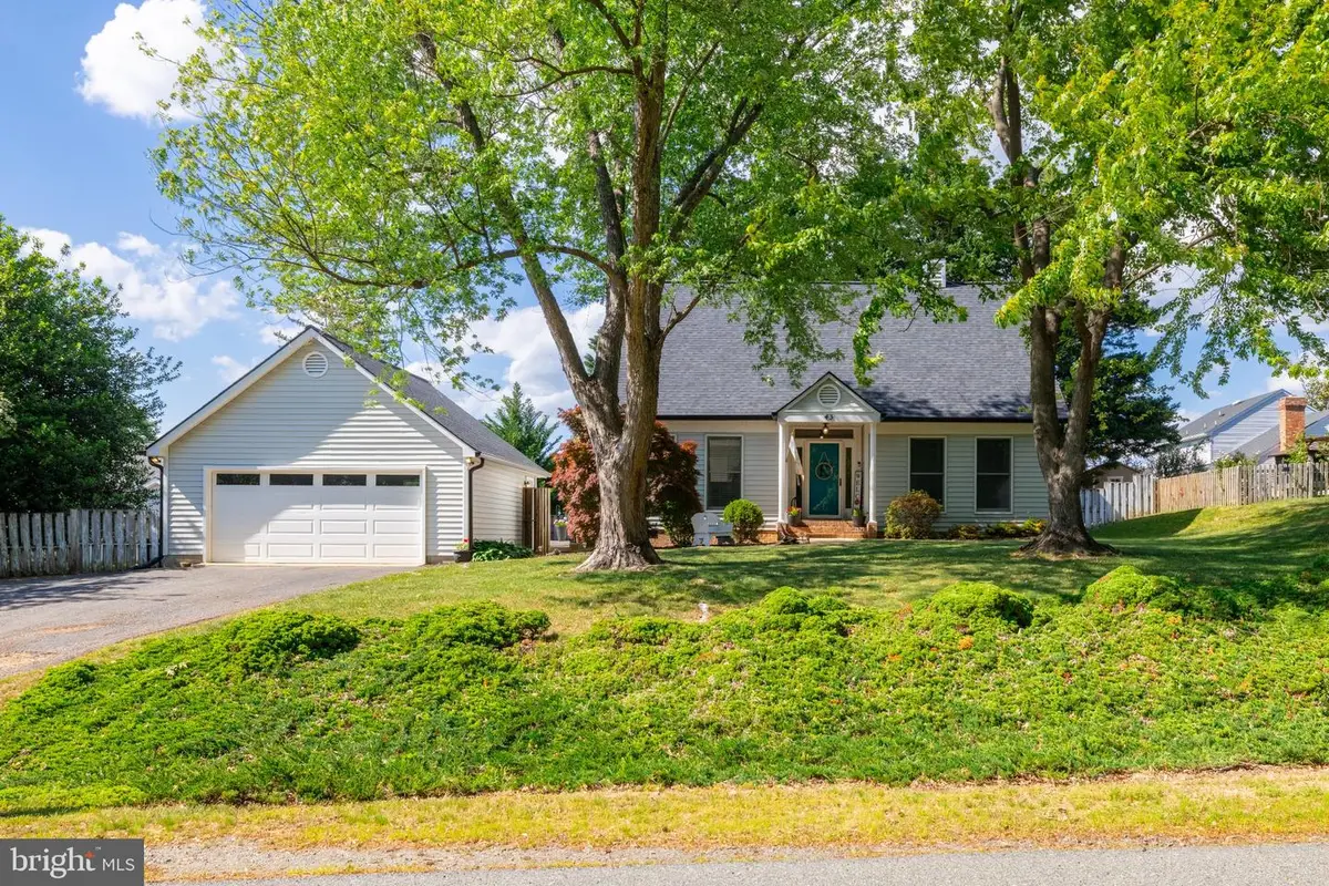 43 Woodlawn Ter, Fredericksburg, VA 22405 - #1