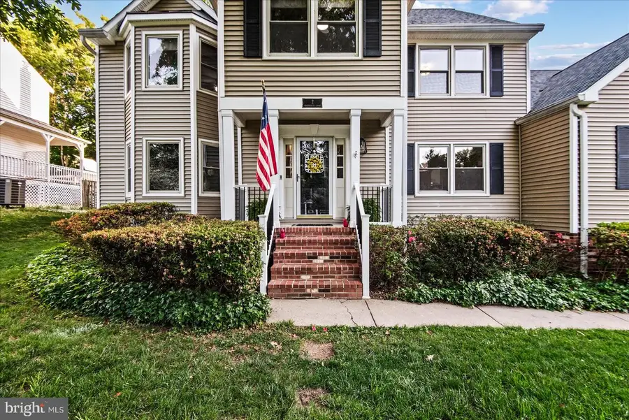 2 Greenhaven Ct, Stafford, VA 22554 - #2