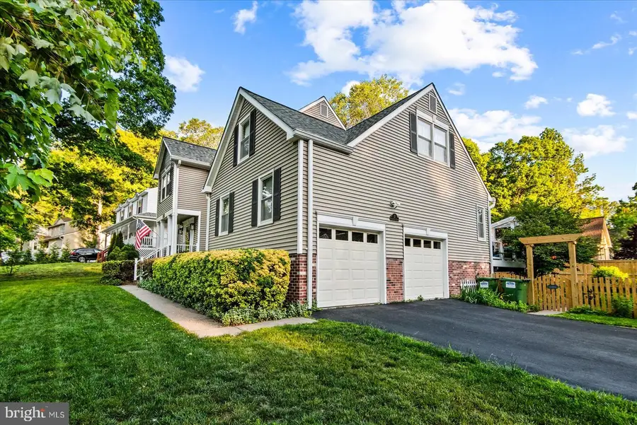 2 Greenhaven Ct, Stafford, VA 22554 - #3