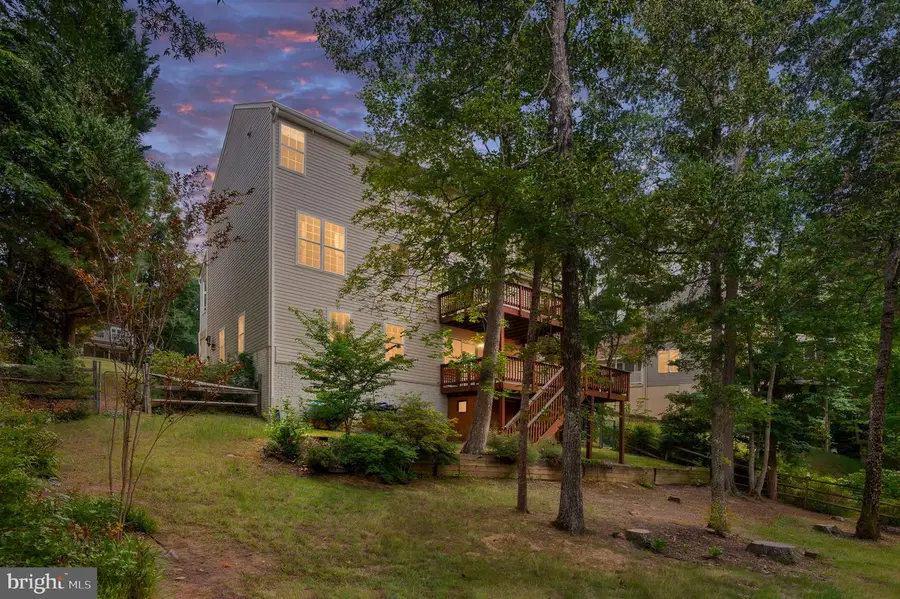49 Melanie Hollow Ln, Fredericksburg, VA 22405 - #2
