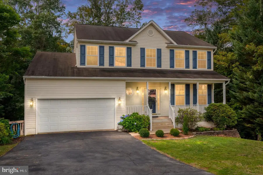 49 Melanie Hollow Ln, Fredericksburg, VA 22405 - #3