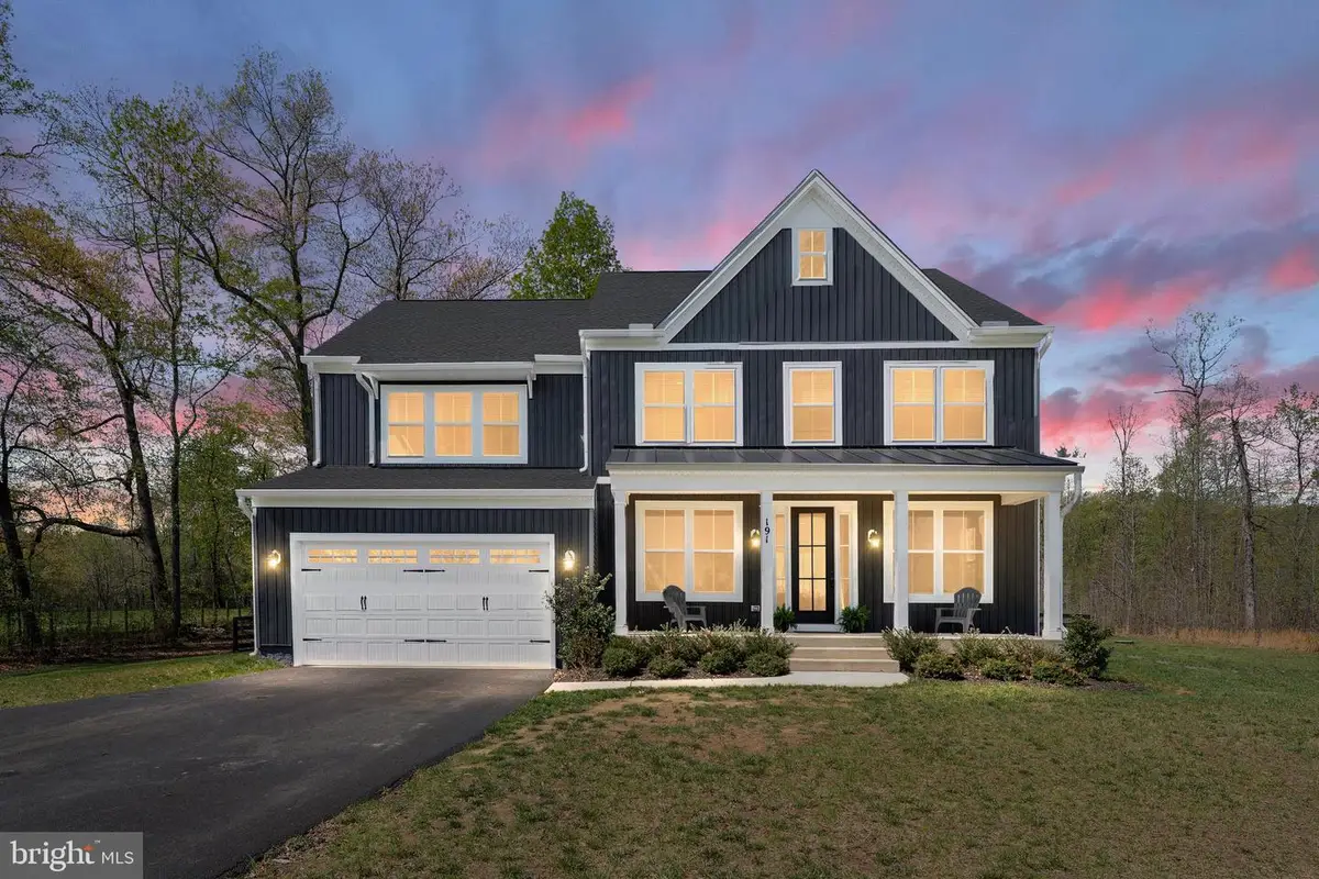 191 Moffett Ln, Fredericksburg, VA 22406 - #1
