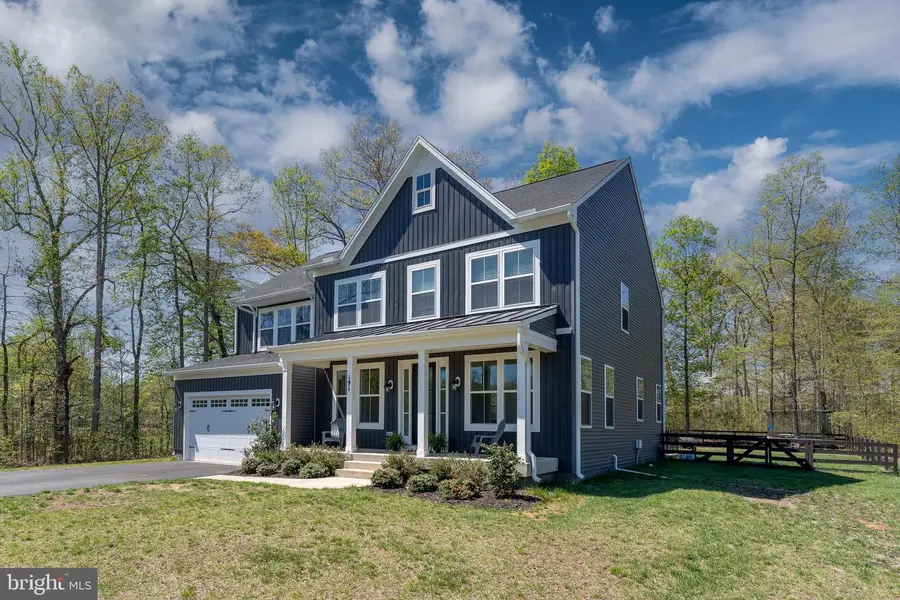 191 Moffett Ln, Fredericksburg, VA 22406 - #2