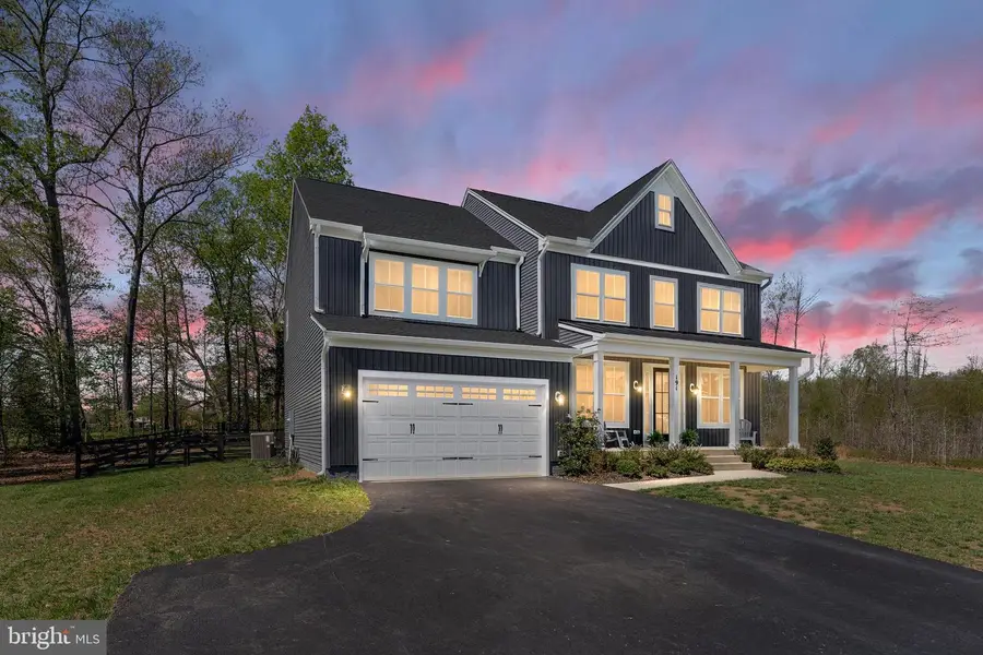191 Moffett Ln, Fredericksburg, VA 22406 - #3